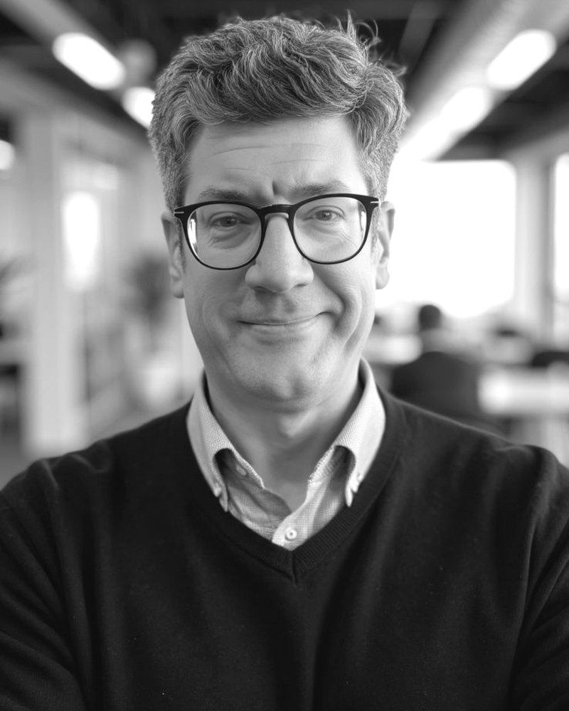 Prof. Dr. Michael Rossbach