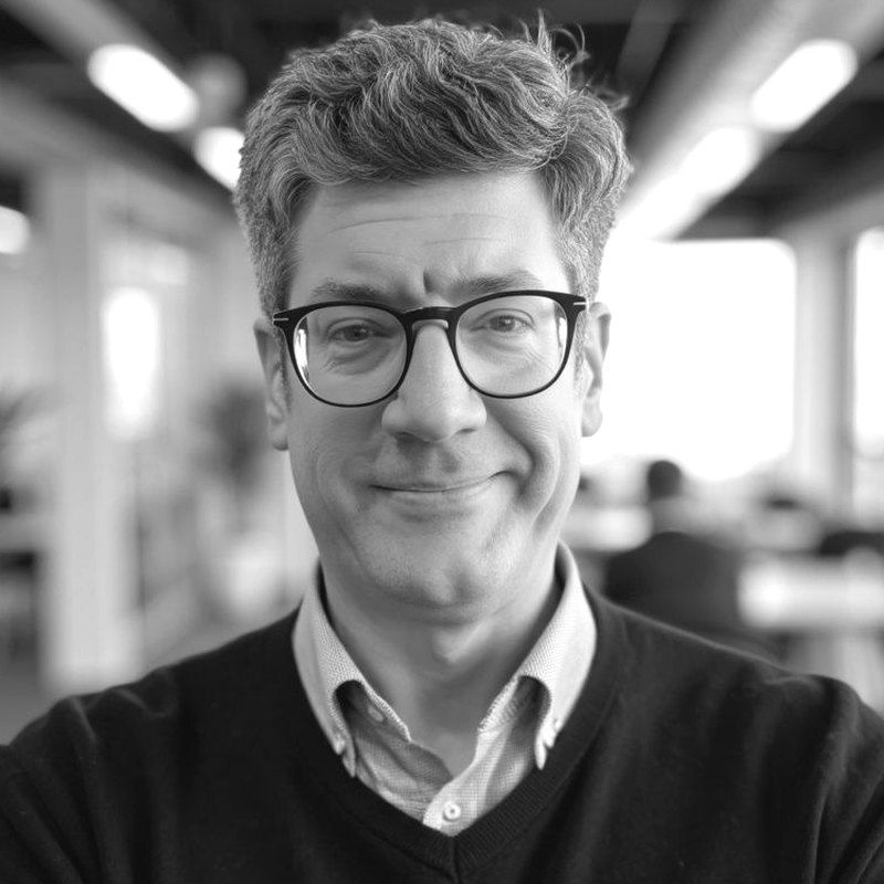 Prof. Dr. Michael Rossbach